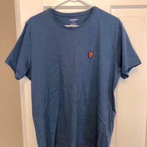 NWOT Bonobos Men’s Cotton T-Shirt